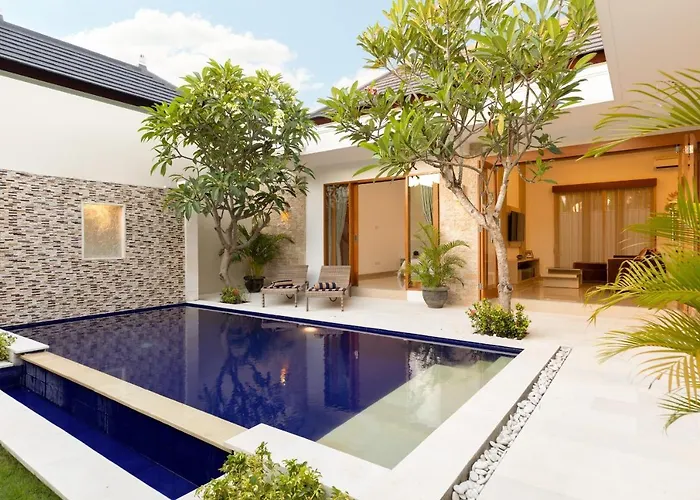 Villa La Vida