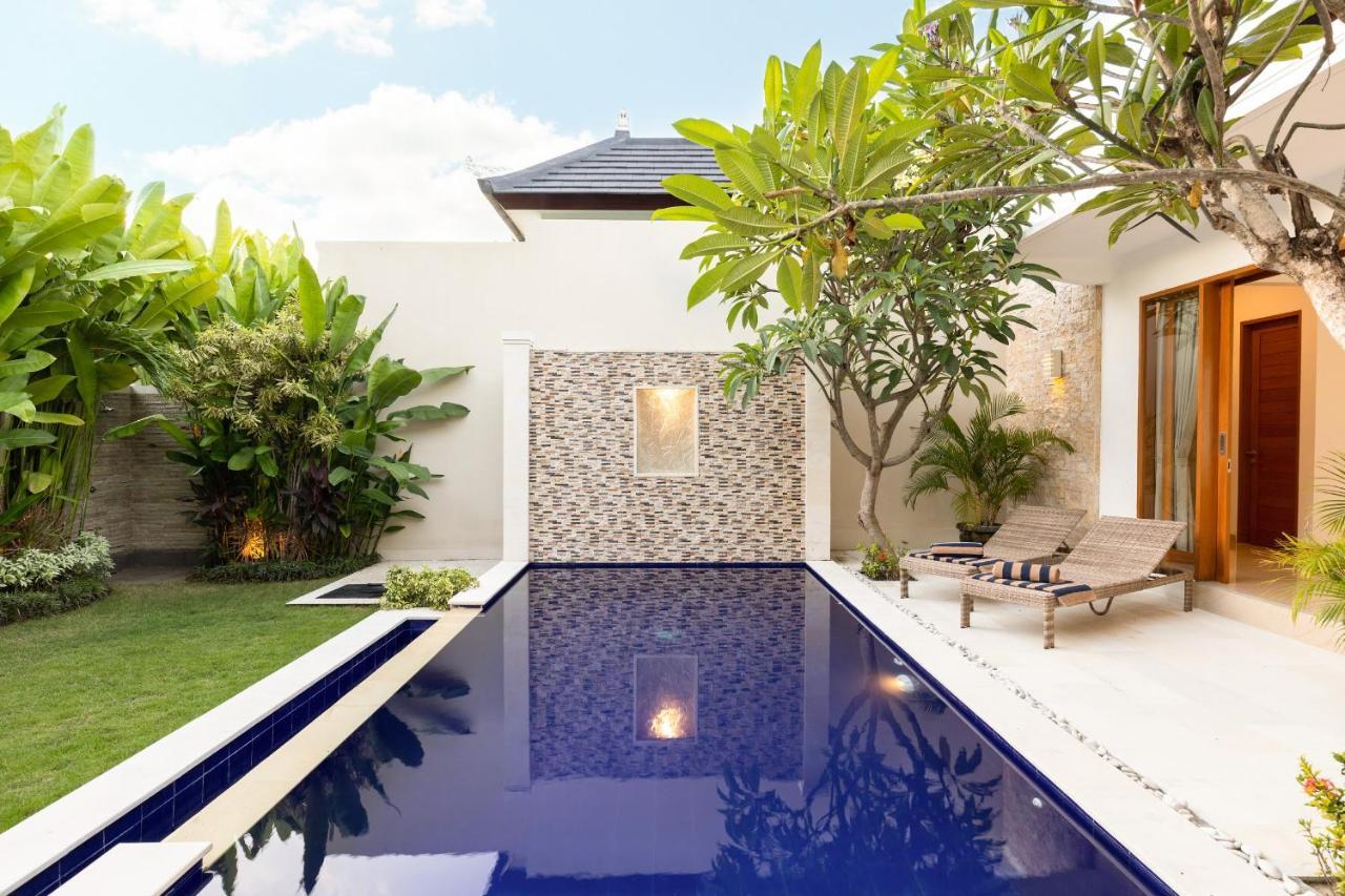 Villa La Vida * Seminyak (Bali)