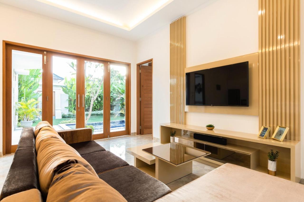 Villa La Vida Seminyak (Bali)