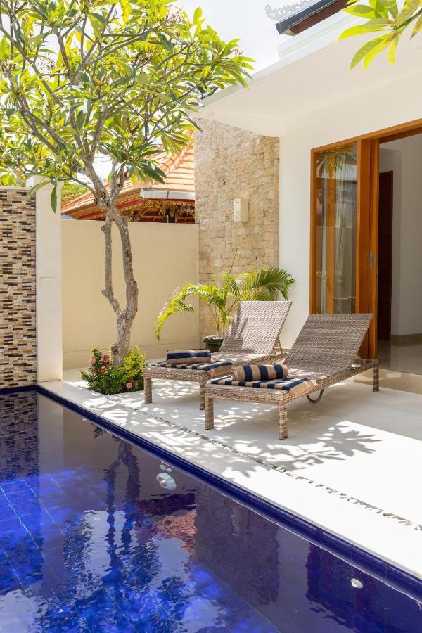 Villa Villa La Vida Seminyak (Bali)