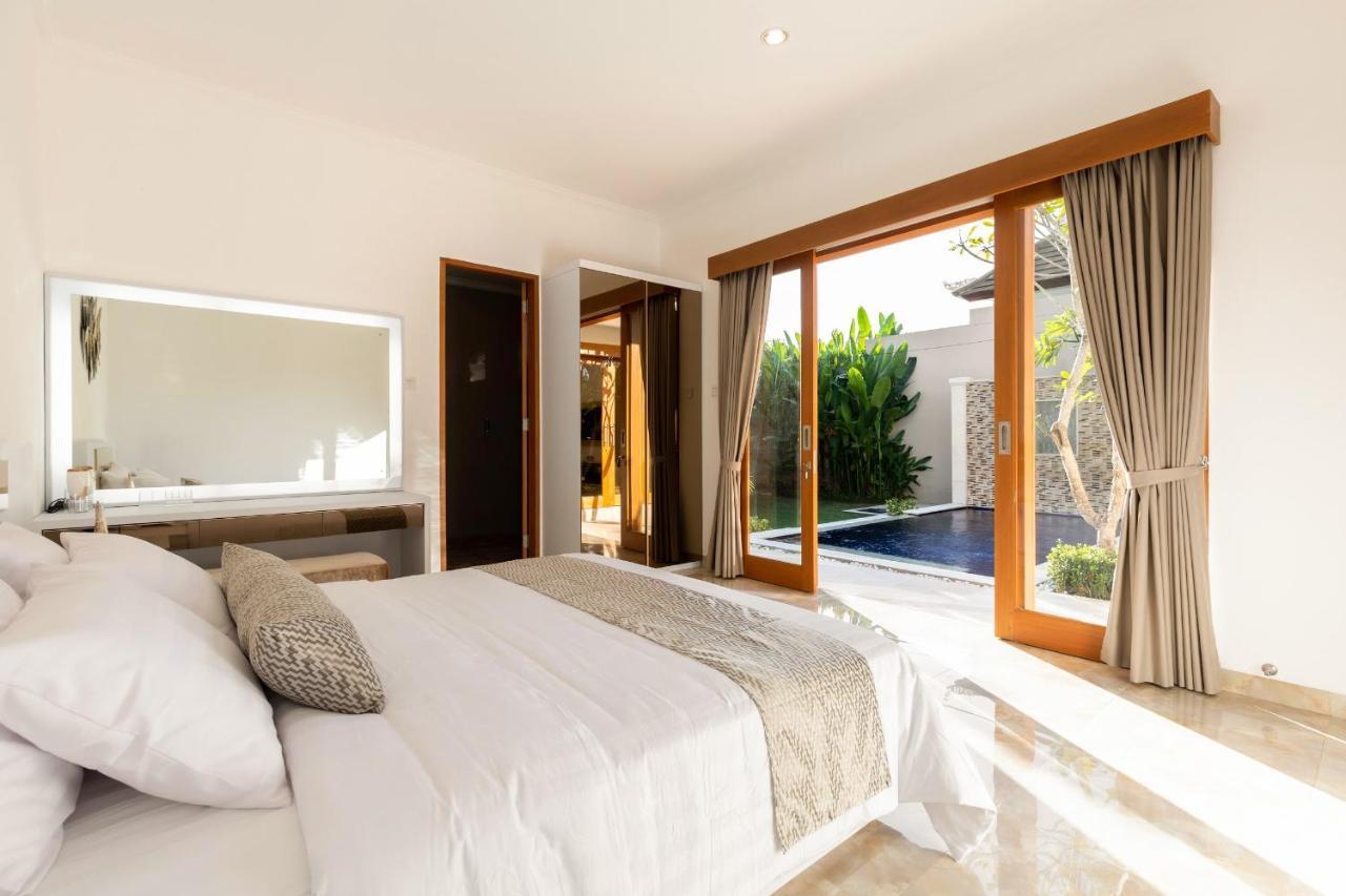 Villa Villa La Vida Seminyak (Bali)