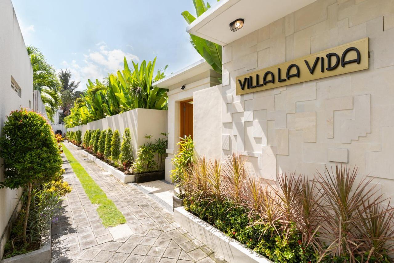Villa Villa La Vida *