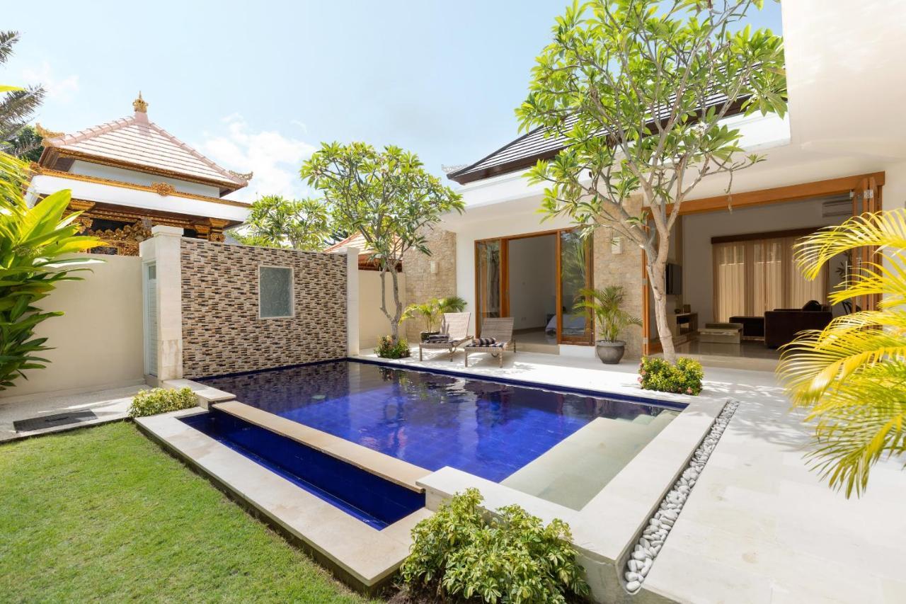 Villa La Vida * Seminyak (Bali)