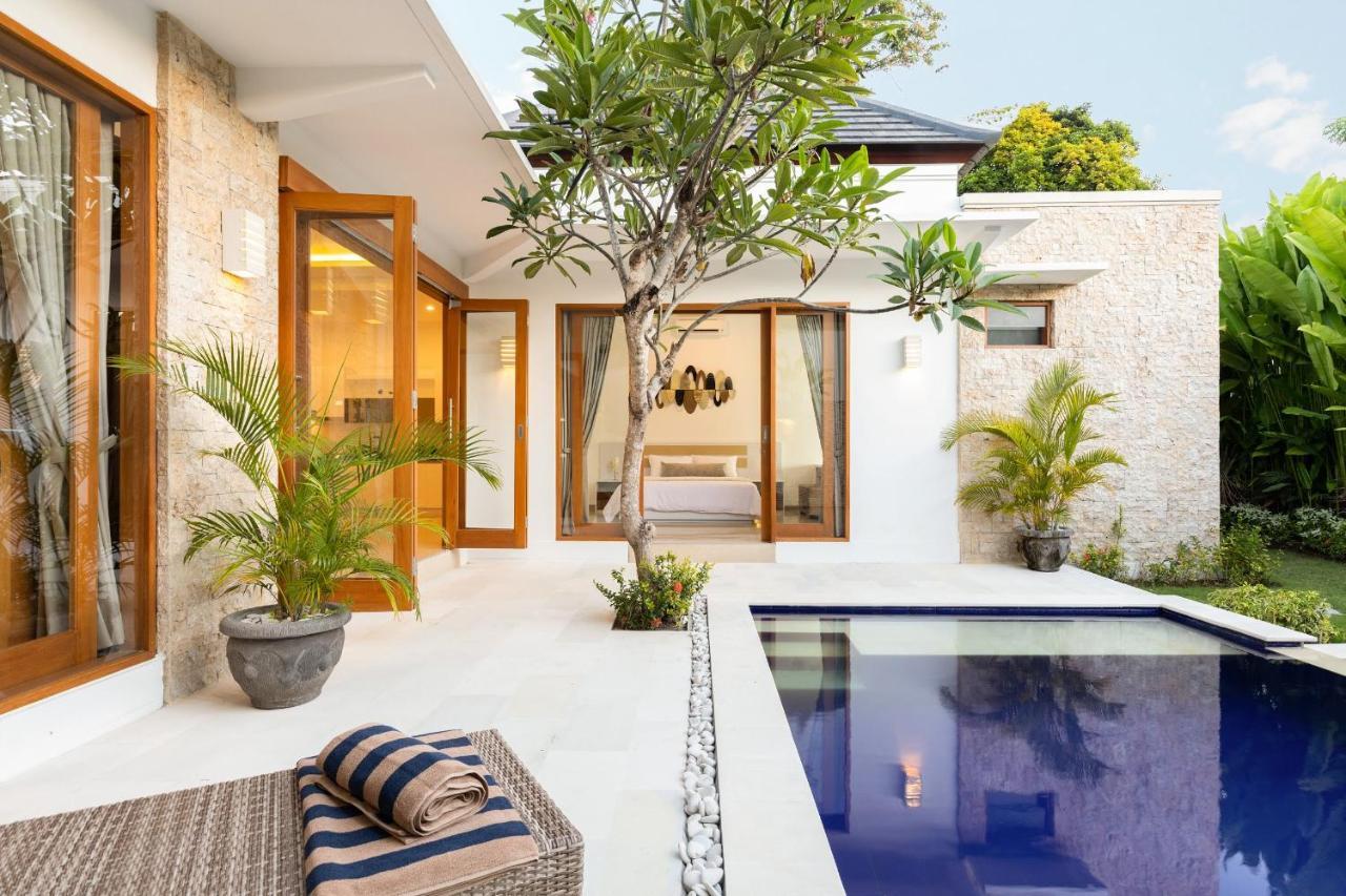 Villa La Vida Seminyak (Bali)