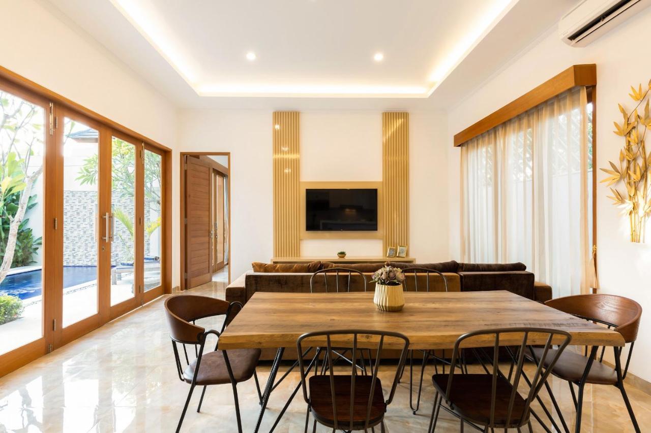Villa La Vida *