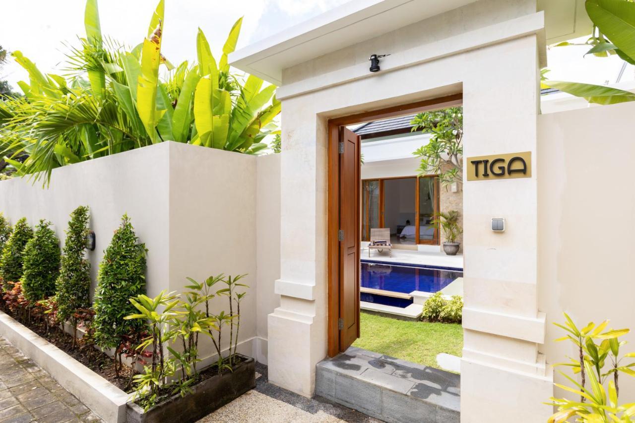 Villa Villa La Vida Seminyak (Bali)
