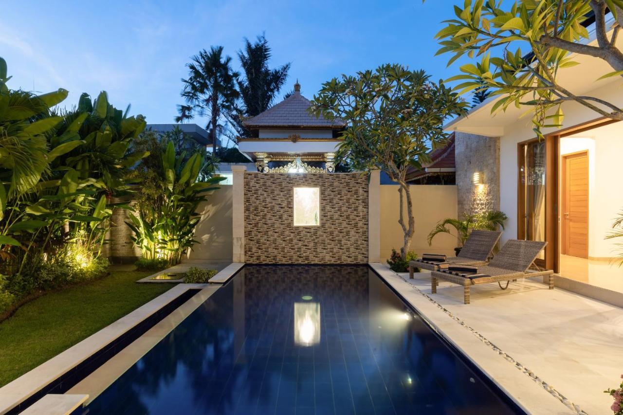 Villa La Vida Seminyak (Bali)