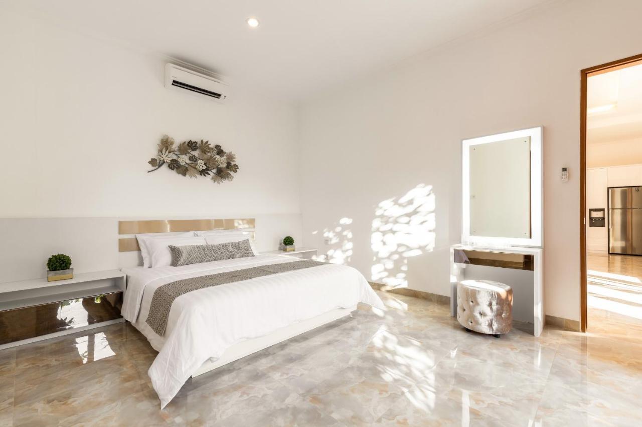Villa La Vida * Seminyak (Bali)